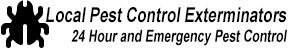Edenburg IL Pest Control Exterminators